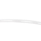 Chrome Beveled Windshield Trim for Electra Street Glide FLHTC (2014-2016)