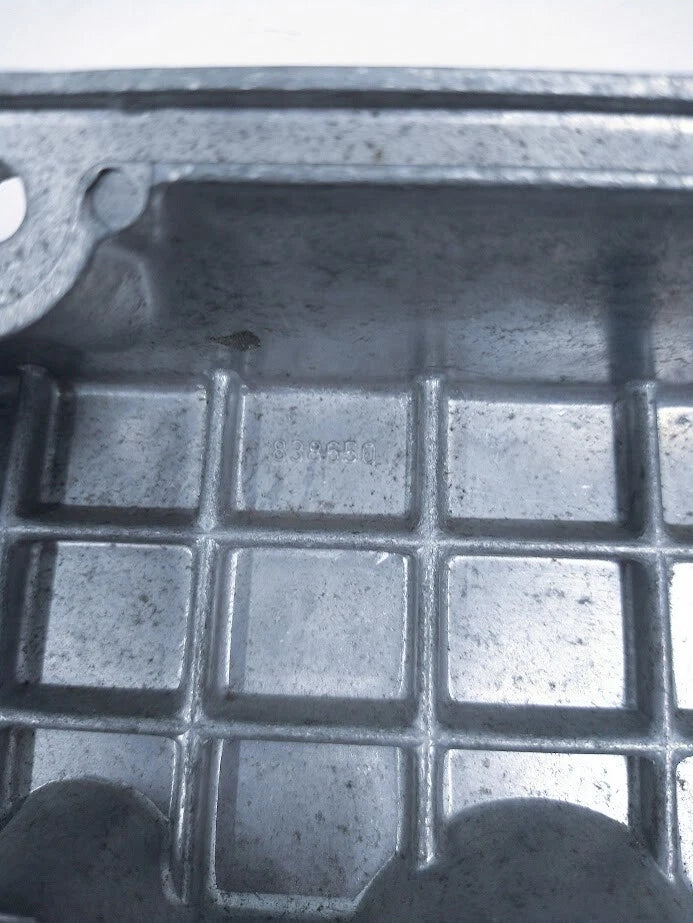 Engine Valve Cover for Volvo Penta (838650)