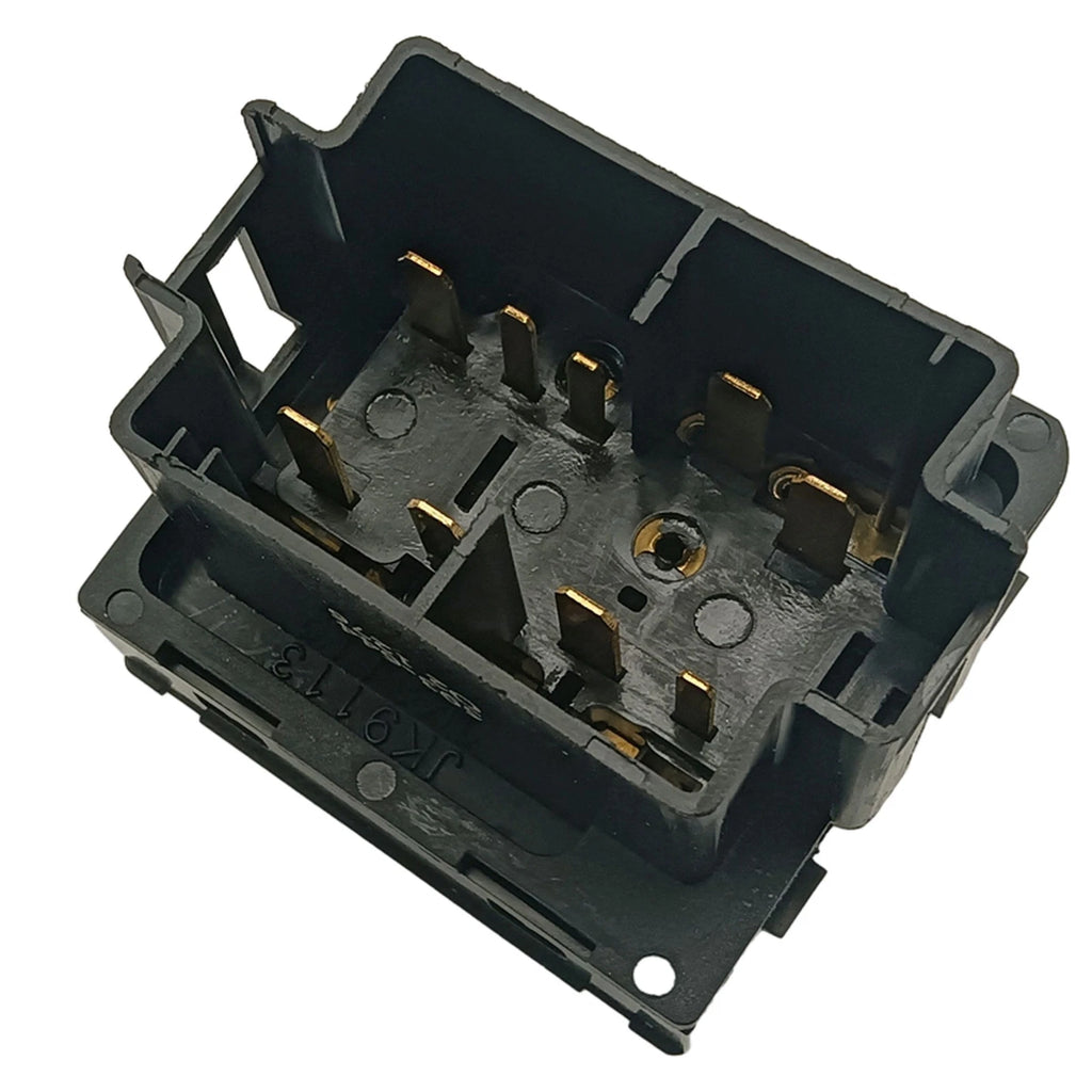 Power Window Switch for Ford F150 F250 F350 F450 F550 (1997–1999)