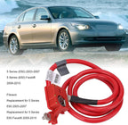 Positive Plus Pole Battery Cable SBK2 for BMW E60 535xi (2004–2010)