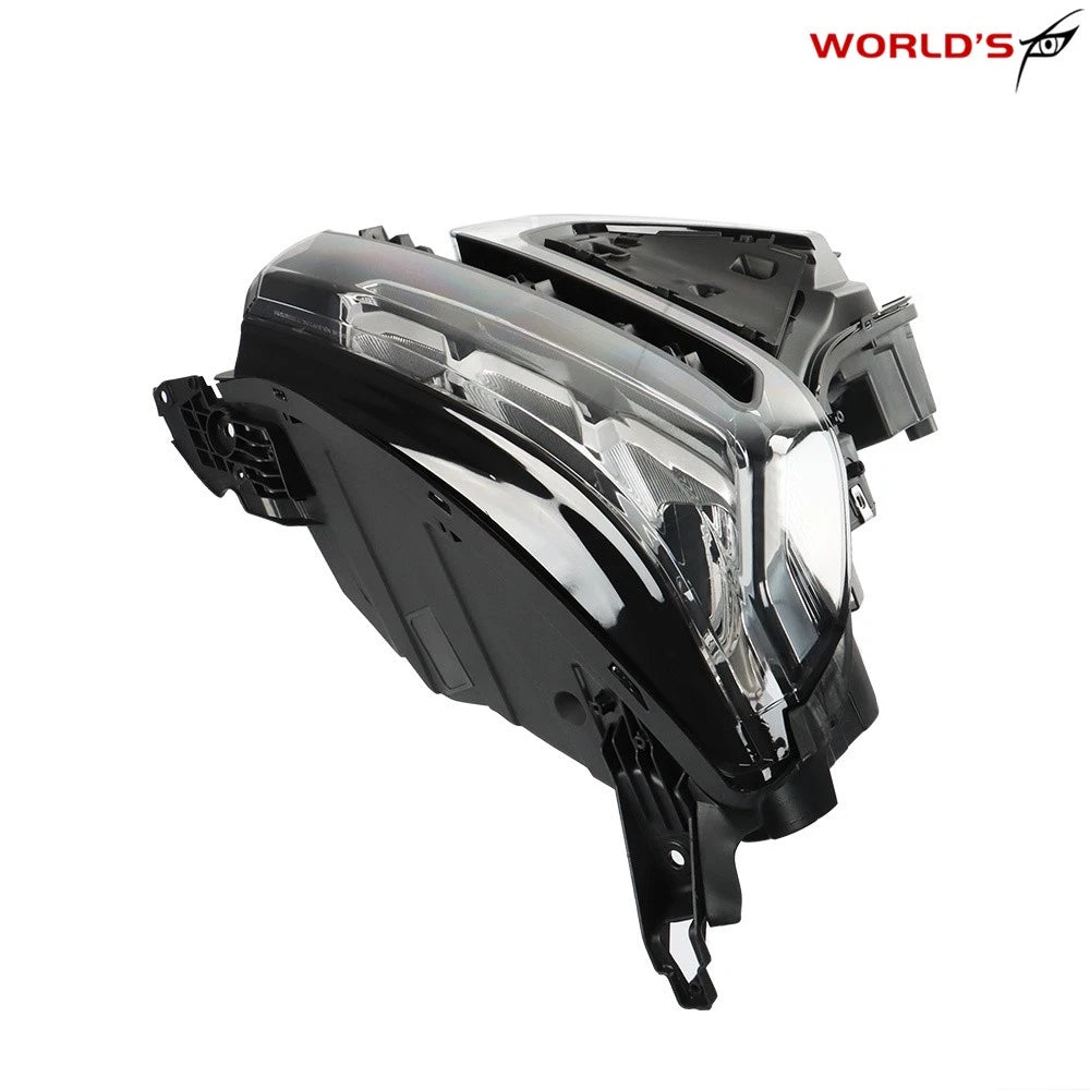 Full LED Headlight for Chevy Tahoe/Suburban (2021–2023) Right Side