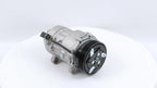 A/C Compressor with Clutch for Volkswagen Jetta 1.8L (2001–2005) 1J0820803B