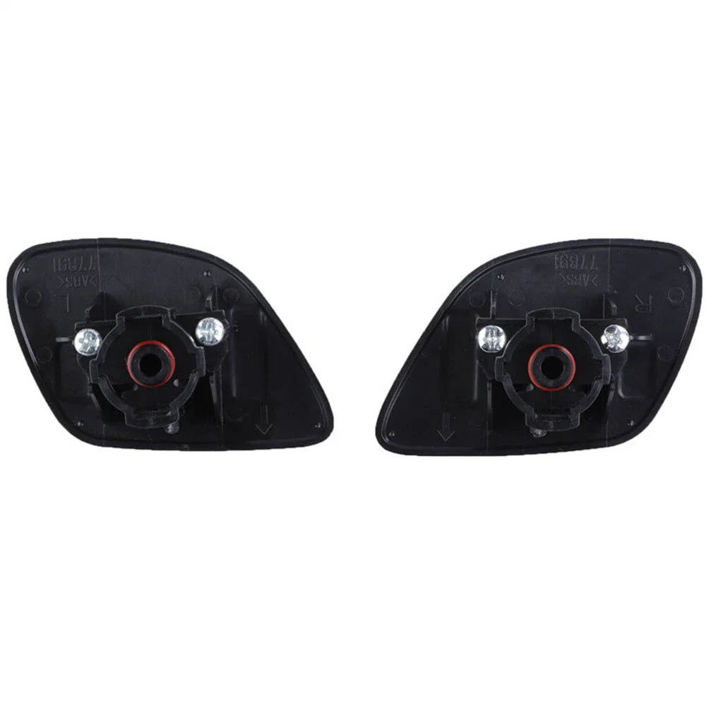 Headlamp Washer Nozzle Cover for Lexus RX330 RX350 (2004–2006)