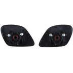 Headlamp Washer Nozzle Cover for Lexus RX330 RX350 (2004–2006)