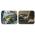 Rim Guard for Tire Changer Rim Protection