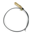 Throttle Control for Gas Engines 8.5-11-14 Hp, 36'' Heavy Duty (23426687)