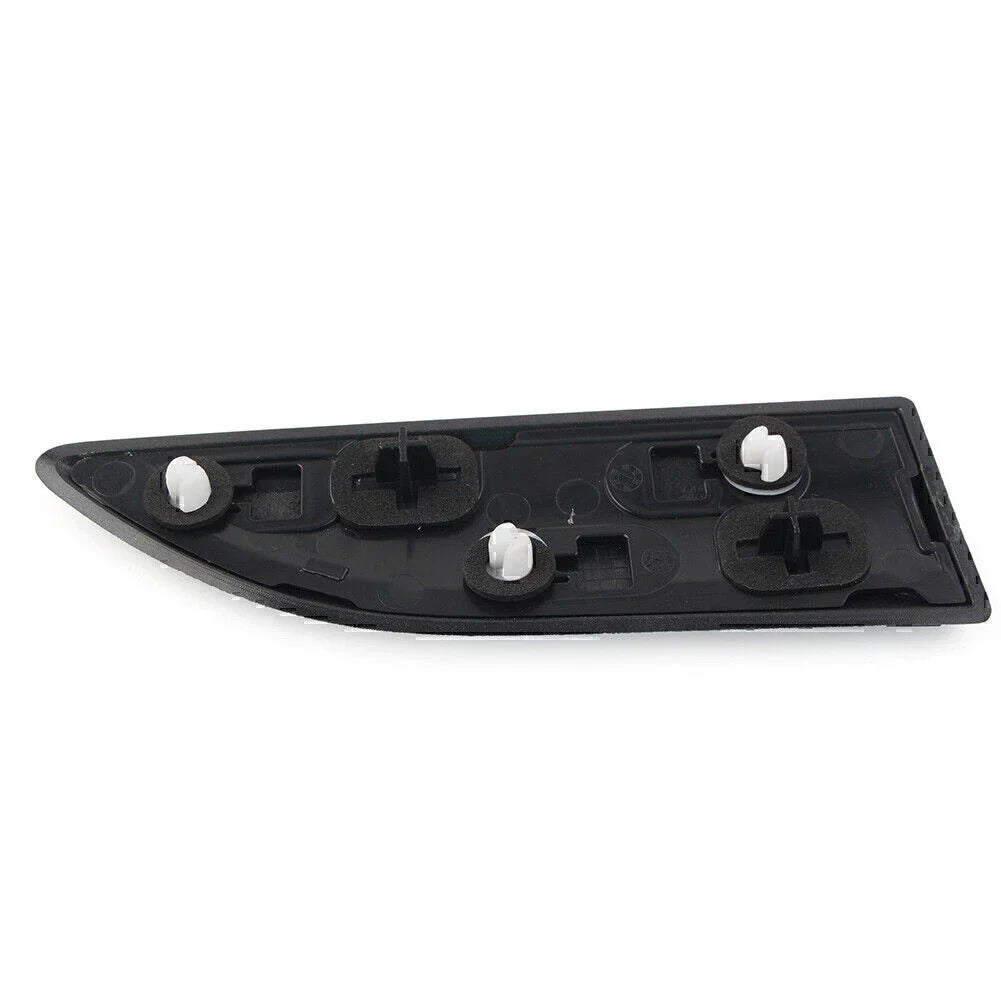 Gray Front Door Upper Molding Trim for Land Rover Range Rover Evoque (2012-2019)
