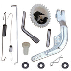 Gear Driven Governor Assembly for Honda GX140 GX160 GX200 (2000–2023)