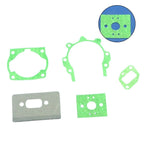 Gasket Set for Lawn Mower (Carburetor)