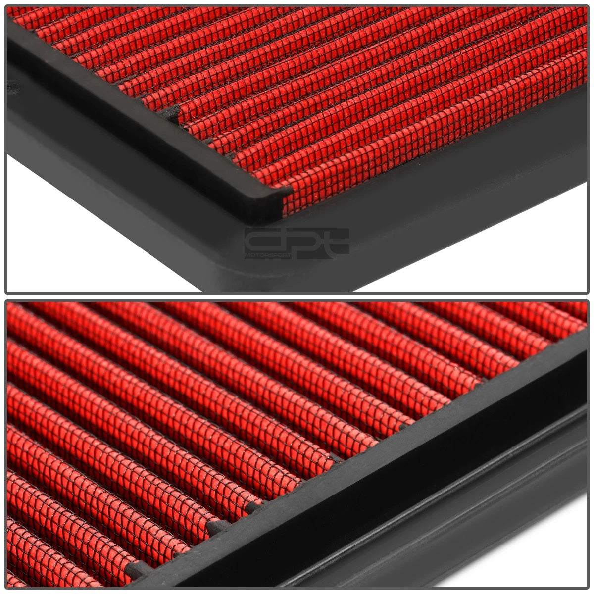 High Flow Air Filter for Honda Civic EP/EM/ES (2001–2005)