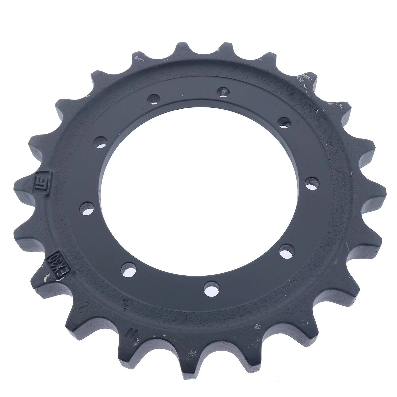1X Sprocket for Kubota KX61-2 (2001–2008)