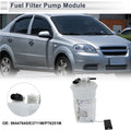 Fuel Pump Assembly for Chevrolet Aveo (2006–2008) L4 1.6L, Tube No. 96447645