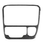 Radio CD Panel Cover Trim for Suzuki Chevrolet Tracker (2001-2004)
