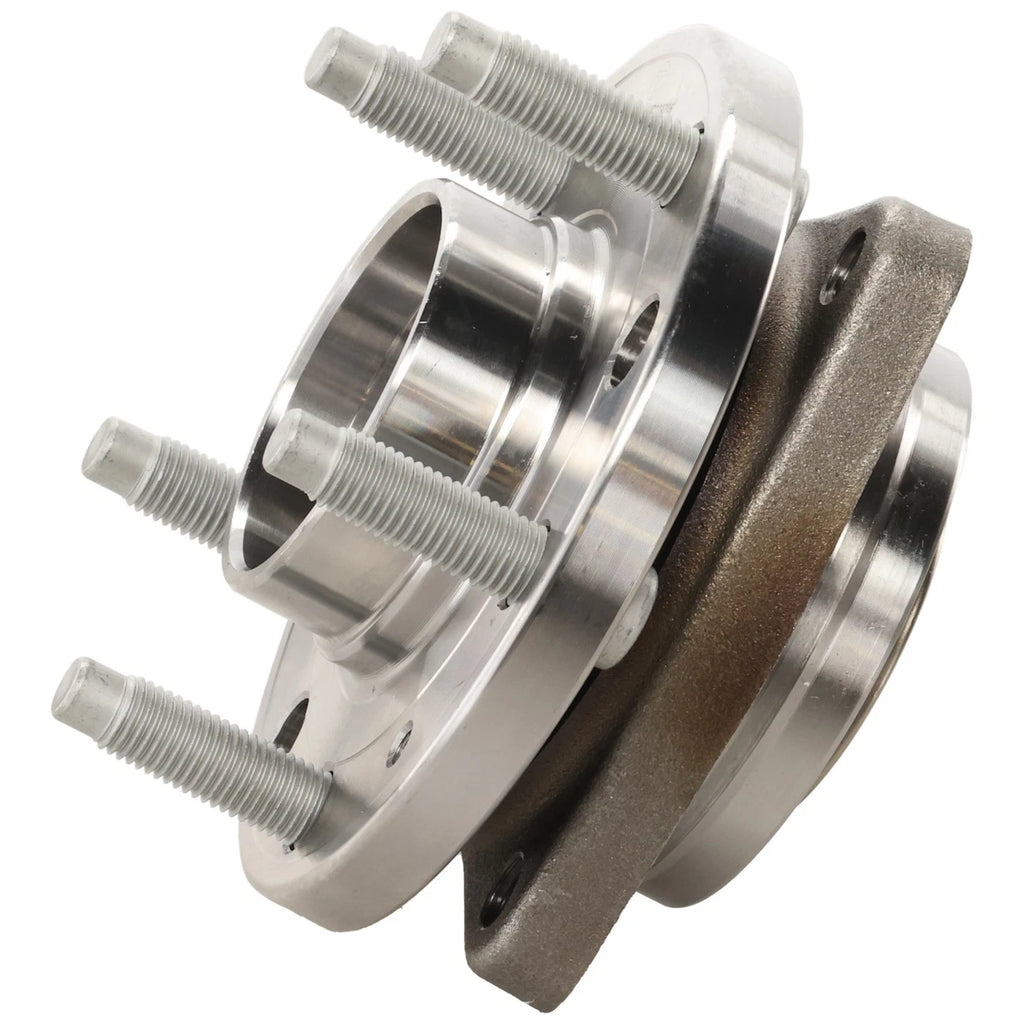 Wheel Hubs for Pontiac Solstice (2006–2008) Front Rear with Bearing RWD