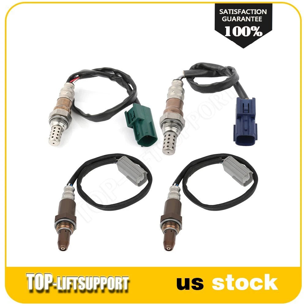 Oxygen O2 Sensor for Nissan Xterra 4.0L (2011–2012)