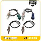Oxygen O2 Sensor for Nissan Xterra 4.0L (2011–2012)