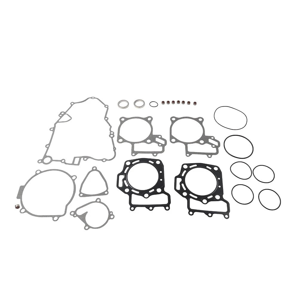 Complete Gasket Kit for Kawasaki Brute Force 650/750, Teryx 750 (2003–2023)