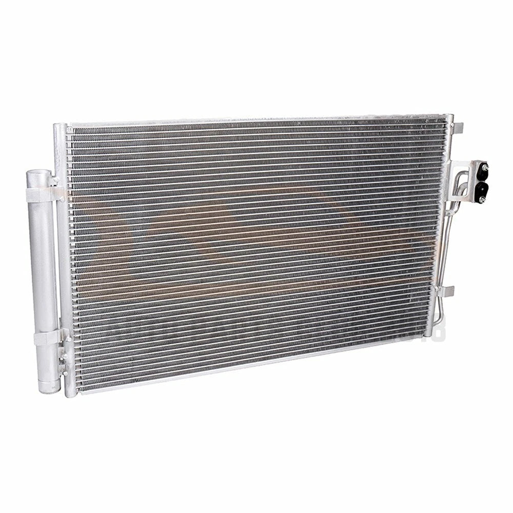 AC Condenser for Hyundai Santa Fe (2010-2012) & Kia Sorento (2011-2015)