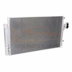 AC Condenser for Hyundai Santa Fe (2010-2012) & Kia Sorento (2011-2015)