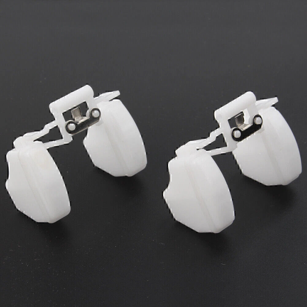 2 Sets Carburetor Repair Kit Float for Yamaha XV750 Virago (1988–1997)