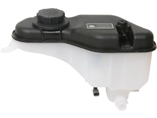 Expansion Tank for Jaguar S Type (2002–2008) GS984HB