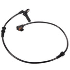 Front Left ABS Wheel Speed Sensor for Mercedes-Benz E350 E550 E63 CLS550 (2006-2017)