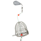 Bait Cage for Horse Fish (Metal Pop-up, Strong)