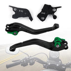 Clutch Brake Lever for Ducati Hypermotard 821 939 SP (2014–2019)