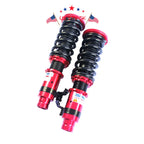Coilover Adjustable Height Suspension Kit for Honda Civic (1996-2000)