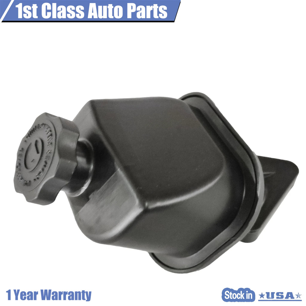 Power Steering Reservoir + Cap for Chrysler PT Cruiser (2003–2009)