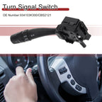 Turn Signal Switch No.934103K300/CBS2121 for Hyundai Sonata (2006–2008)