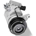 AC Compressor for Cadillac CTS (2010–2014, 2008–2013) CO21685C
