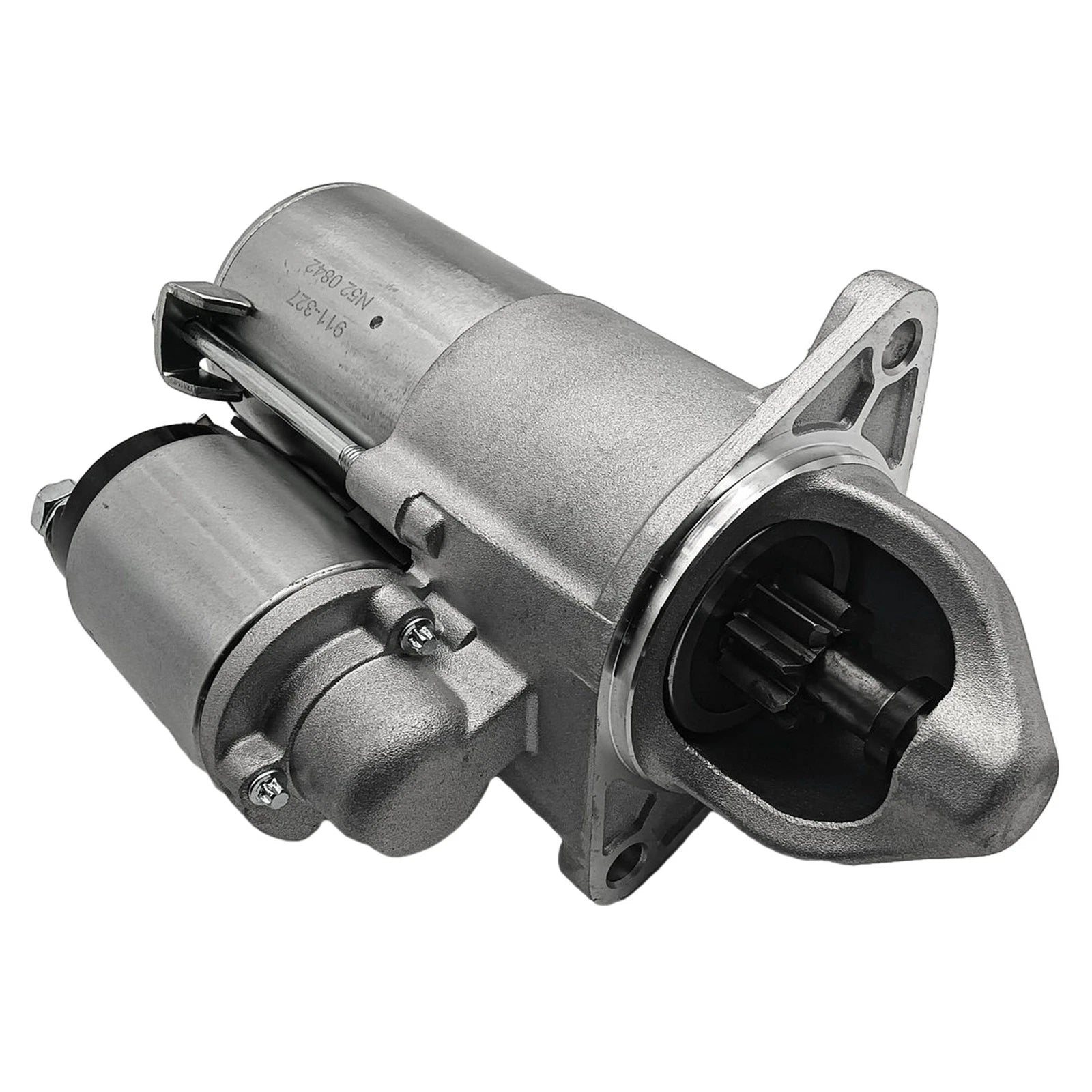 Starter Motor for Chevy Cruze Limited Sonic (2012–2018) L4 1.8L