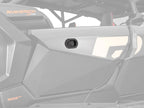 Set of 2 Exterior Door Handles for Can-Am Maverick X3 (2017–2023)