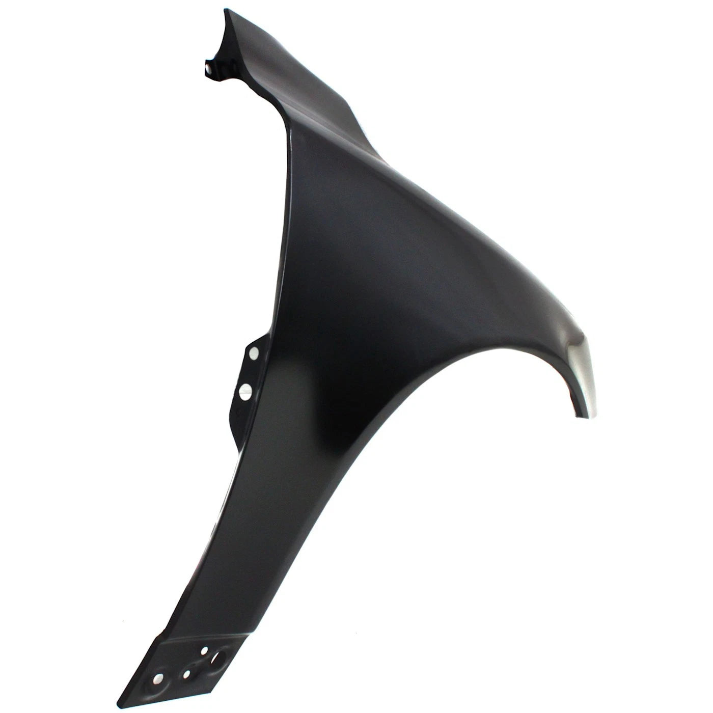 Fender for Volvo S80 (2007–2016) Front Driver and Passenger Side