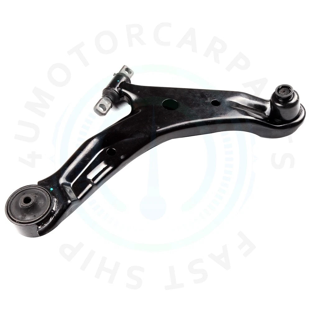 Front Lower Right Control Arm and Ball Joint for Hyundai Santa Fe (2001–2006)