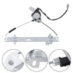 Power Window Actuator Assembly for Honda Civic (2001â2005)
