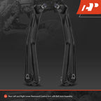 2X Rear Lower Control Arms for Chrysler Sebring (2001-2005)
