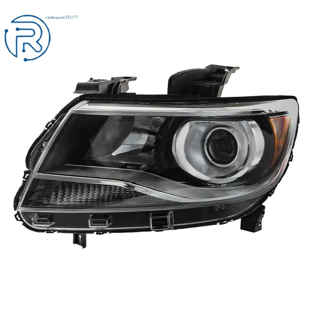 Headlights for Chevy Colorado LT/Z71/ZR2 (2015–2021) Halogen Left & Right