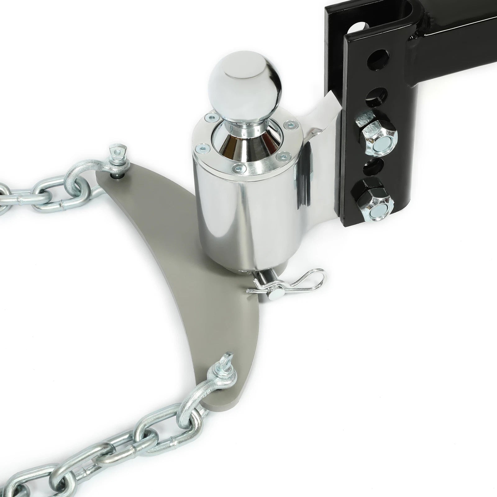 Weight Distribution Hitch for Trailers (14K Capacity)