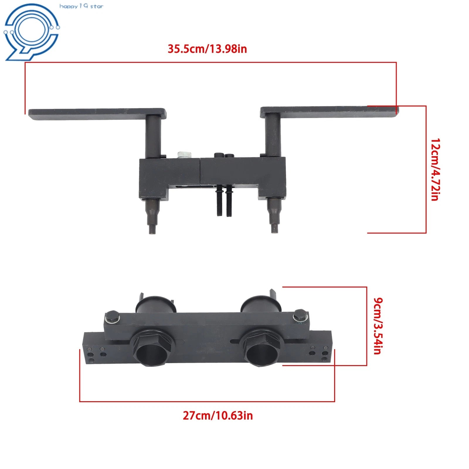 Camshaft Timing Tool Set for Cadillac XT4 2.0LT, Chevrolet 2.7L, Buick