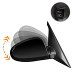 Powered Side Rear View Door Mirror RH for Kia Optima/Magentis (2001–2006)