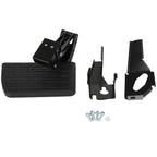 Rear Retractable Bed Step for Ford F-250 F-350 Super Duty (2017–2021)