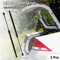 2X Rear Hatch Lift Supports Struts Gas Spring No. 81770B2000 for Kia Soul (2014–2019)