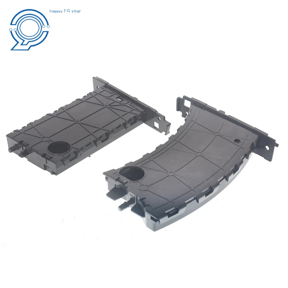 Front Cup Holder for BMW E90 E91 E92 (2006-2013) LH/RH Side Black