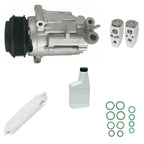 AC Compressor Kit Replacement for Ford Falcon BA (2002–2003)