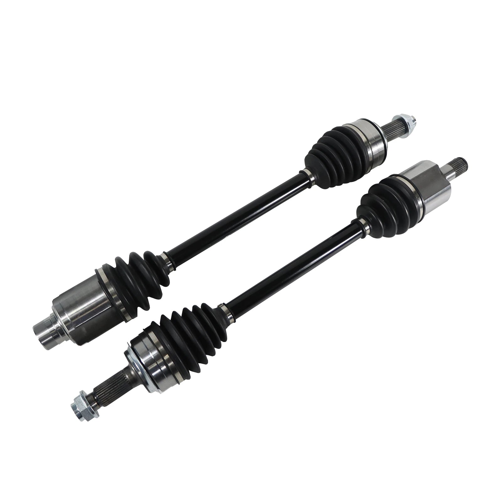 CV Axle Shaft Assembly Pair for Honda Odyssey (2005–2006) FWD Front Left Right