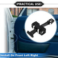 Front Left Right Door Check Strap Stopper Limiter for BMW
