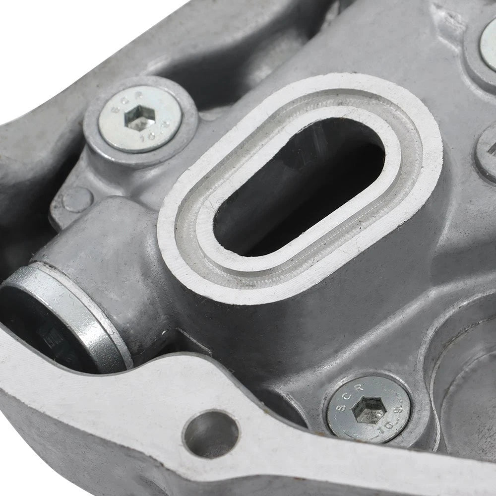 Timing Cover with Pump Assembly for Honda Civic (2012-2015)