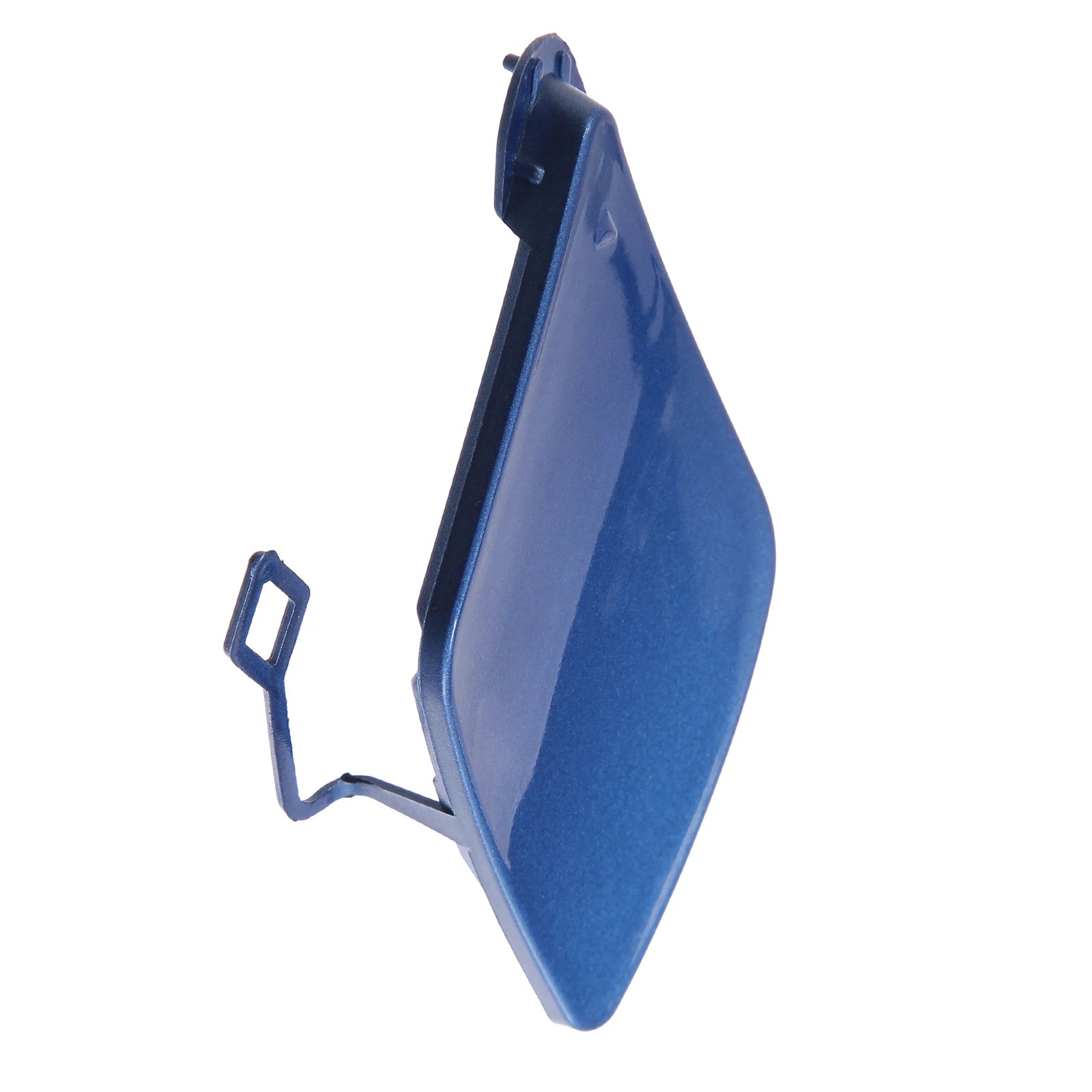 Tow Hook Cover for BMW 3 Series (2013–2018) 51118067961 Blue